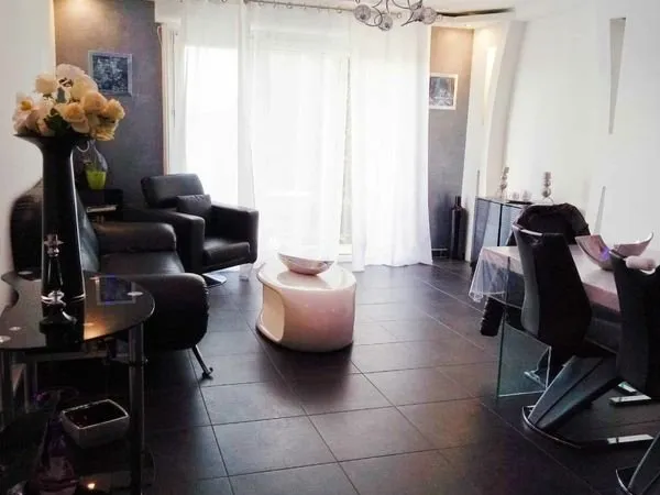 Appartement 106m2