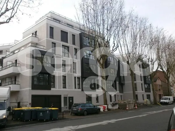 Stationnement Vente Viroflay  9m² 103€