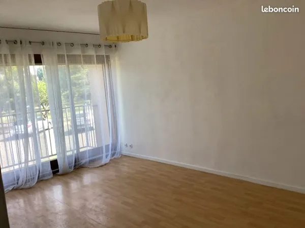 Appartement T1