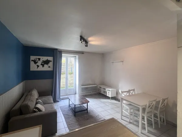 Loue appartement