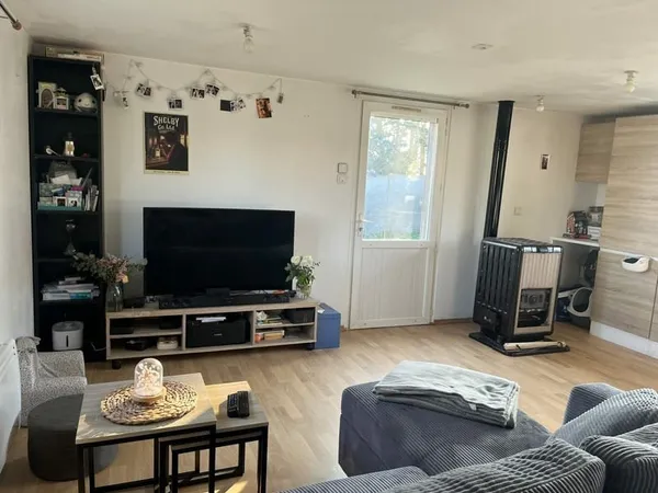 Maison à vendre Puchay