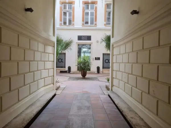 Quartier ST ETIENNE - BUREAUX
