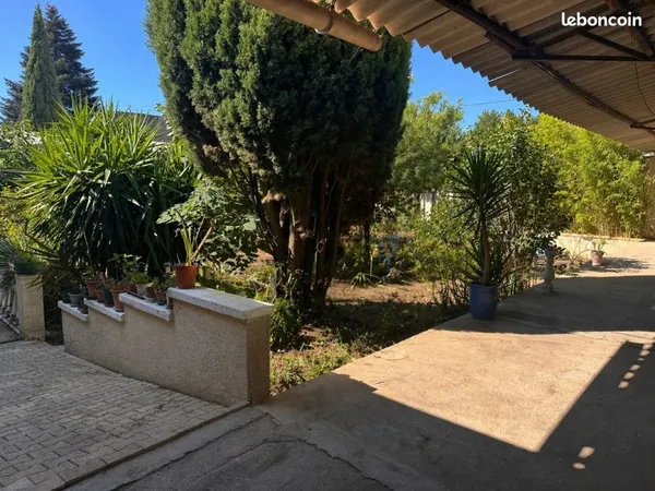 Maison 5 pièces 127 m²