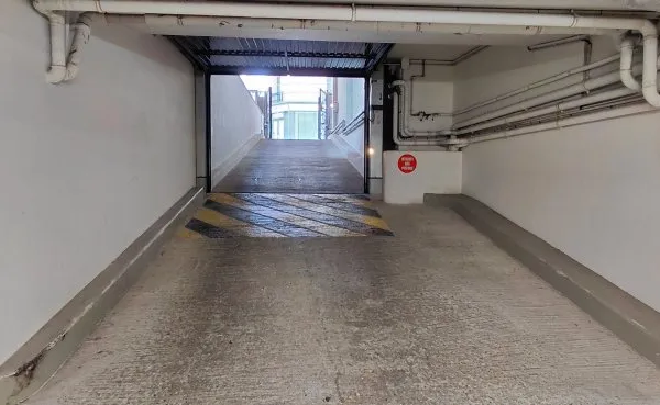 Loue parking