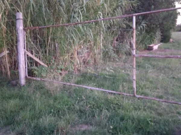 Terrain de loisir
