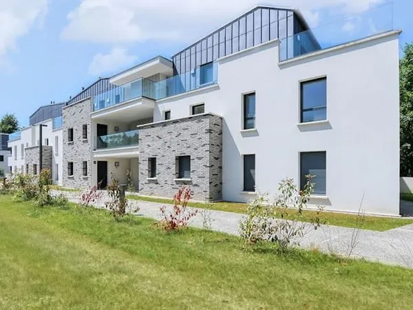 Appartement 2 pièces 52 m²