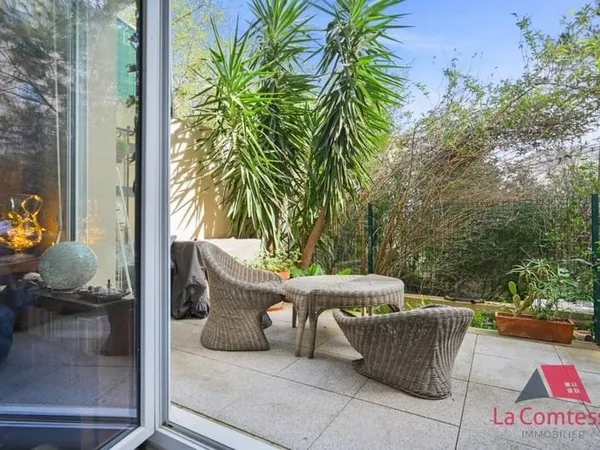 Appartement 1 pièce 47 m²