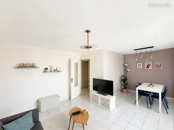 Appartement T3