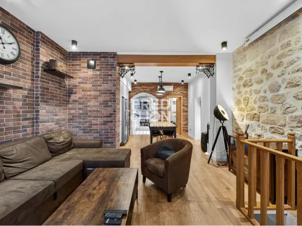 Vends appartement