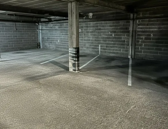 Stationnement Vente Cholet   8000€
