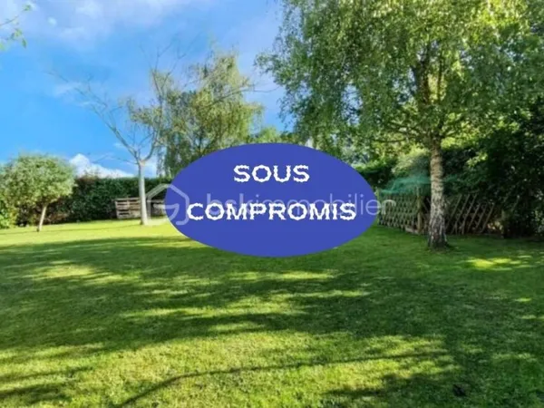 Maison 6 pièces 110 m²