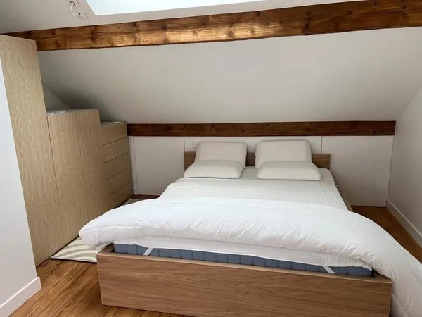 Co-location à Neuilly-Plaisance (93360)