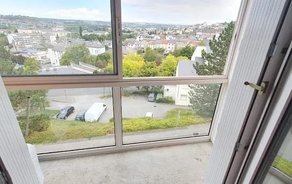 Appartement 1 pièce 21 m²