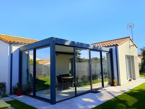 La Plaine Sur Mer 44770, Maison récente, plain-pied, proche mer