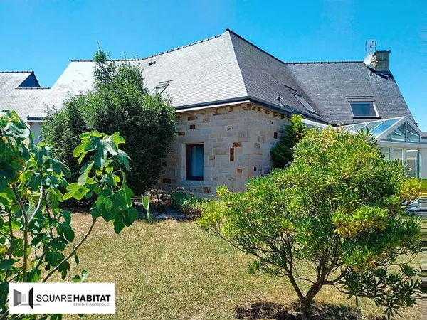 Propriété vue mer, Pléneuf Val André