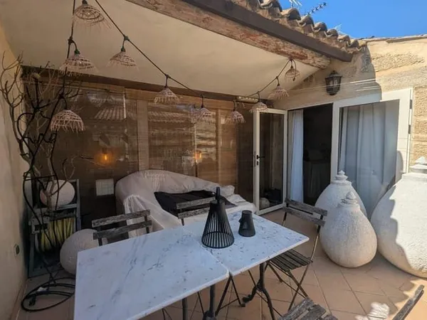 Maison 3 pièces 90 m²