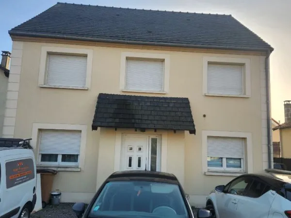 APPARTEMENT T4 à HERBLAY