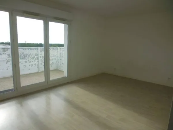 Appartement 1 pièce 29 m²
