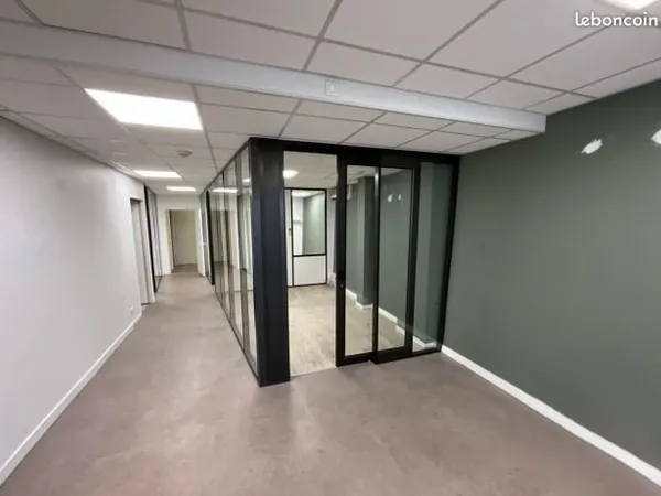 Local professionnel à louer - Bayonne centre