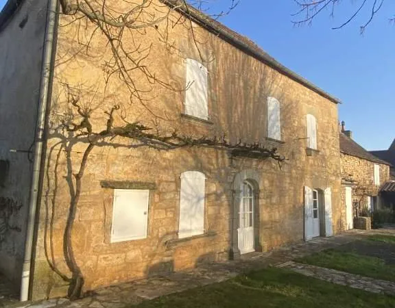 Maison 5 pièces 181 m²