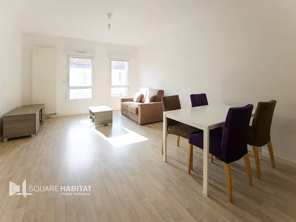 INVESTISSEMENT LOCATIF SÉCURISÉ T2 HYPER CENTRE DE CHALLANS