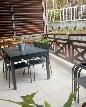 Appartement Duplex Condé-Concession
