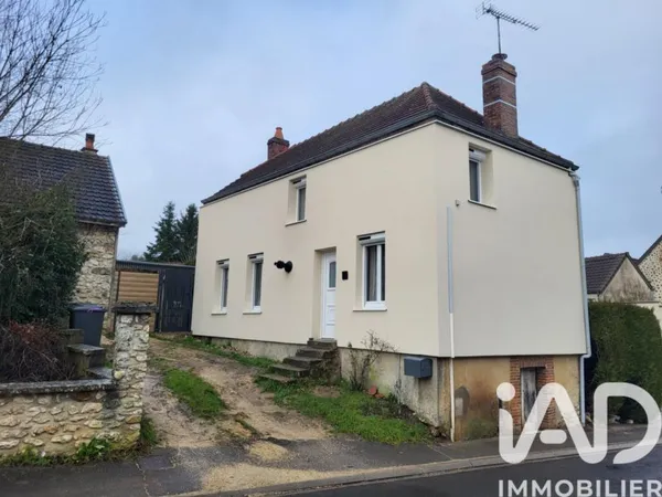 Vente Maison/villa 3 pièces