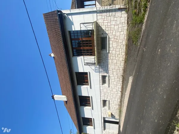 Maison 5 pièces 107 m²