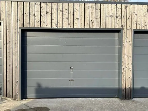 Parking 17 m²