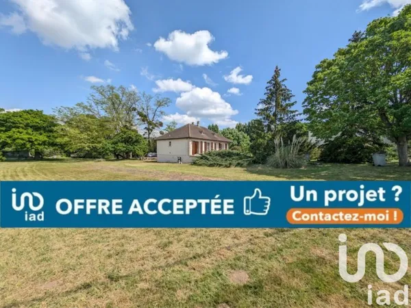 Maison 4 pièces 95 m²