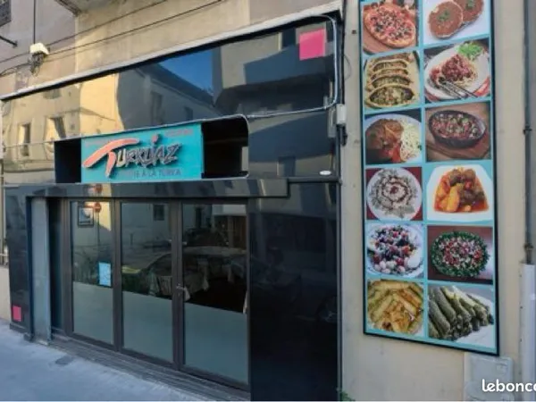 Restaurant Turquaz