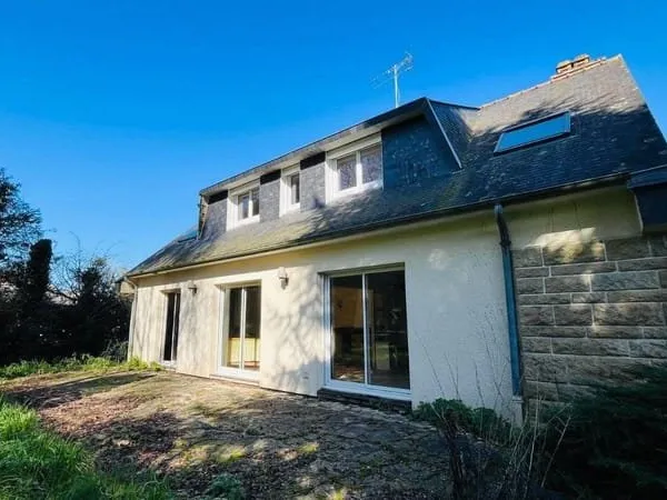 Maison 6 pièces 159 m²