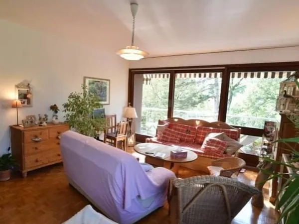 Appartement 2 pièces 60 m²