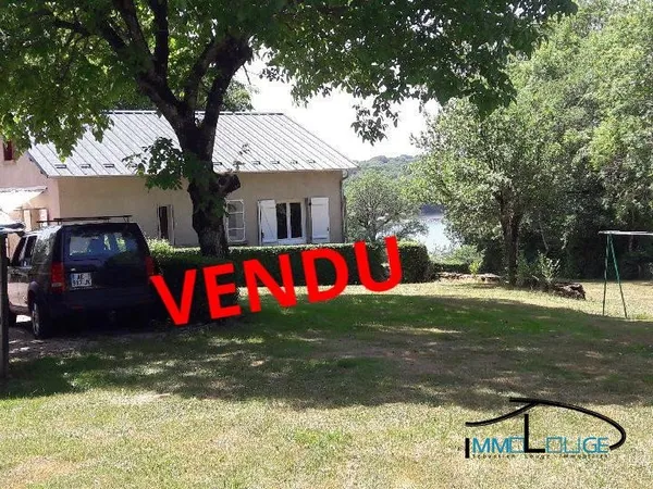 Maison 3 pièces 70 m²