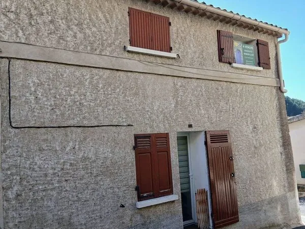 Maison 4 pièces 57 m²