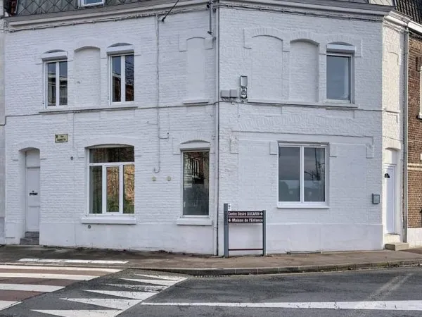 Immeuble 7 pièces 157 m²