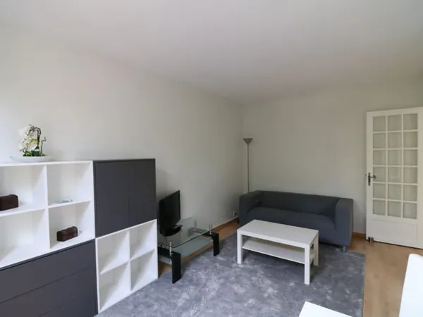 Appartement Le Perreux Sur Marne 2 pièce(s) 39 m2