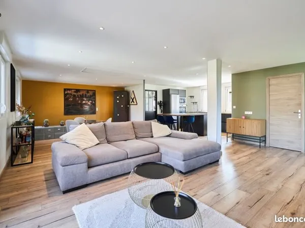 Maison 171m²_Cernay-lès-Reims