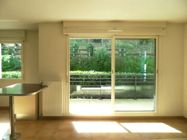 Appartement 2 pièces 49 m²