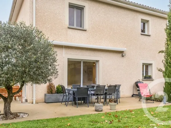 Maison 5 pièces 106 m²