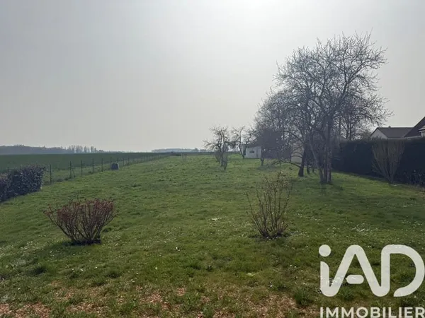 Vente Maison/villa 9 pièces