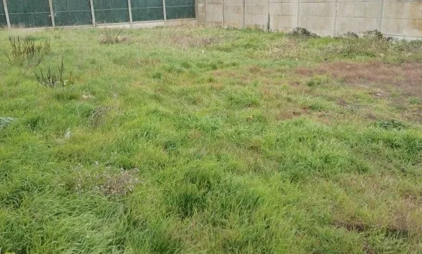 Terrain en individuel 500 m²