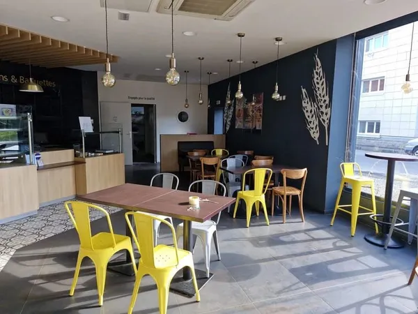 Vente d'un local commercial situé sur un axe très passant !
