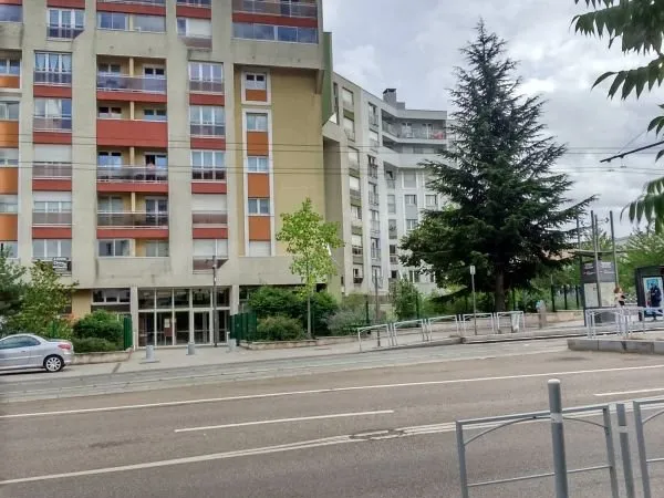 Appartement 3 pièces 75 m²