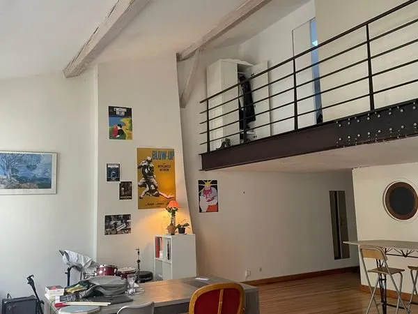 Colocation Lyon 02, Cordeliers