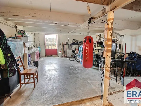 Maison 6 pièces 190 m²