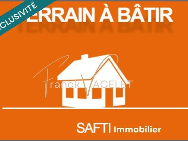 Un projet d'exception validé pour une trentaine de lots