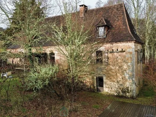 Corps de ferme