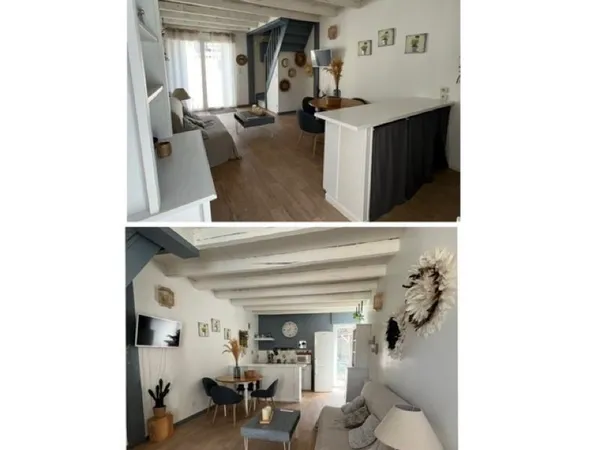 Petite maison