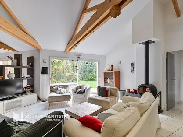 Maison Saint Brevin Les Pins 144 m2 2 chambres
